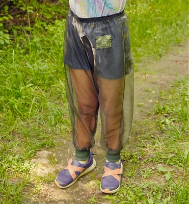 Children's Bug-Protection Pants