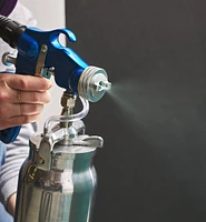 Earlex Spray Station