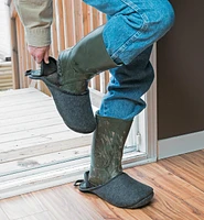 Boot Slippers