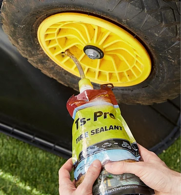 Ts-Pro Tire Sealant
