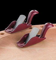 Squirrel-Tail Palm Planes