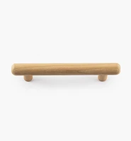 Wooden Bar Handles