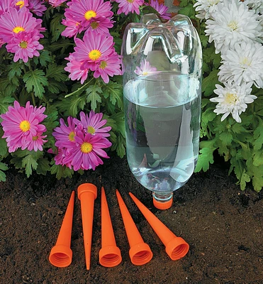 Deep-Root Watering Spikes
