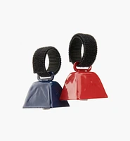 Clochettes à ours