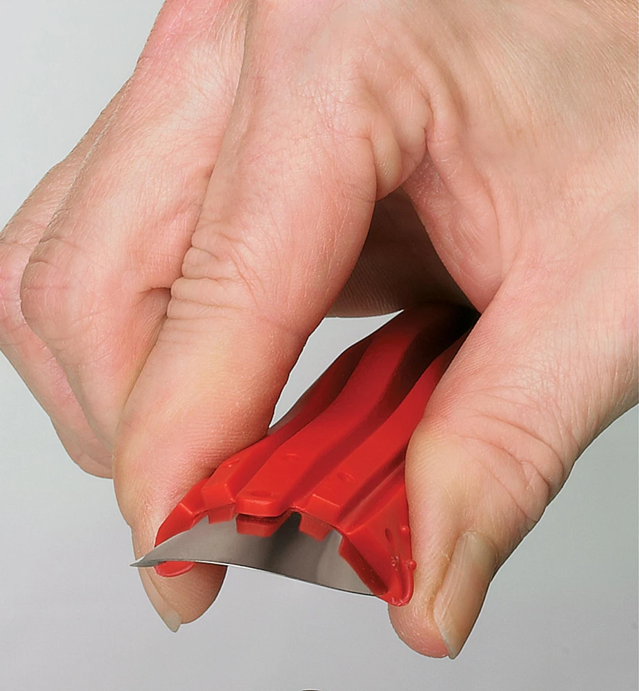 Flex Scrapers