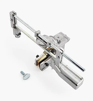 Deluxe Chain-Saw Sharpener