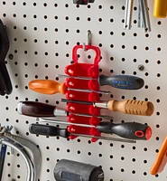 Screwdriver Grippers
