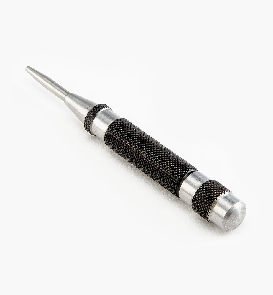 Starrett Automatic Center Punches