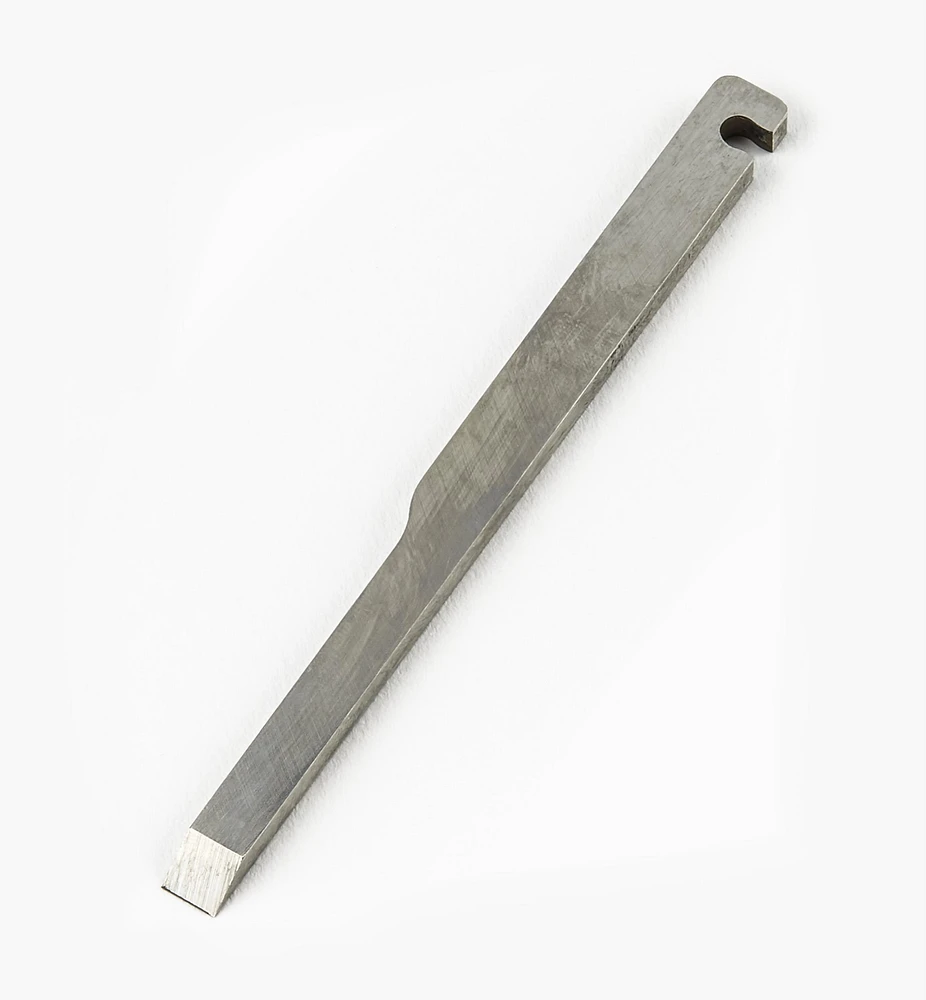 Imperial Standard Blades for Veritas Right-Hand Small Plow Plane and Combination