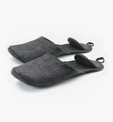 Boot Slippers