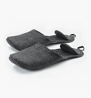 Boot Slippers