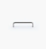 Stainless-Steel Wire Pulls