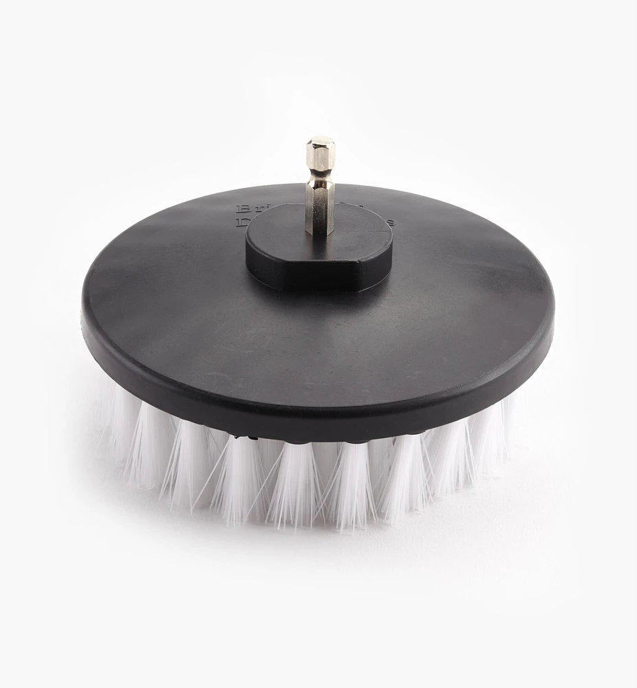 Drill Brushes