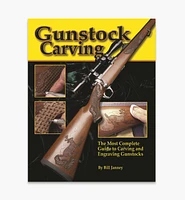Gunstock Carving