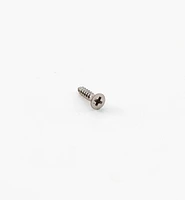 316 Stainless-Steel #4 Flat-Head Screws
