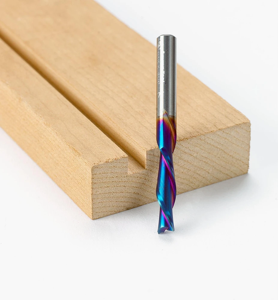 Amana Downcut CNC Router Bits