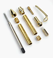 Slimline Pro EDC Click Pen Hardware