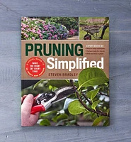 Pruning Simplified