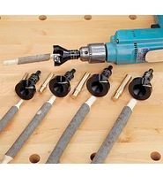 Veritas Mini Tenon Cutters