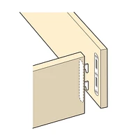 Mortise Bedlocks