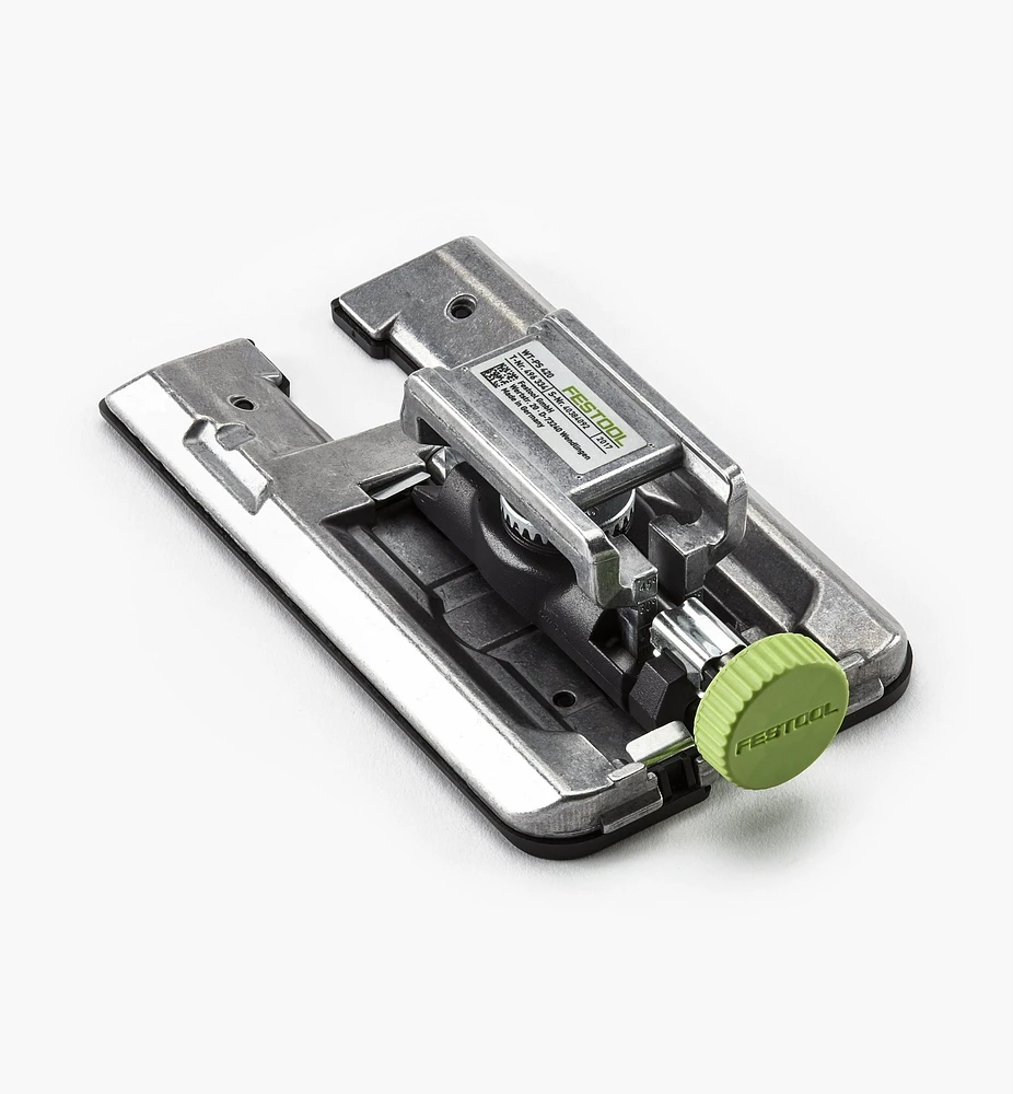 Angle Base for Festool PS 420 & PSB Carvex Jigsaws