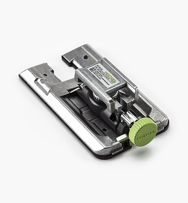 Angle Base for Festool PS 420 & PSB Carvex Jigsaws