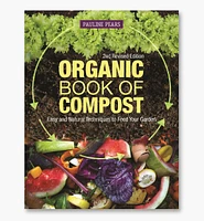 Organic Book of Compost, Second Revised Edition