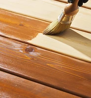 Osmo Thermowood Decking Oil