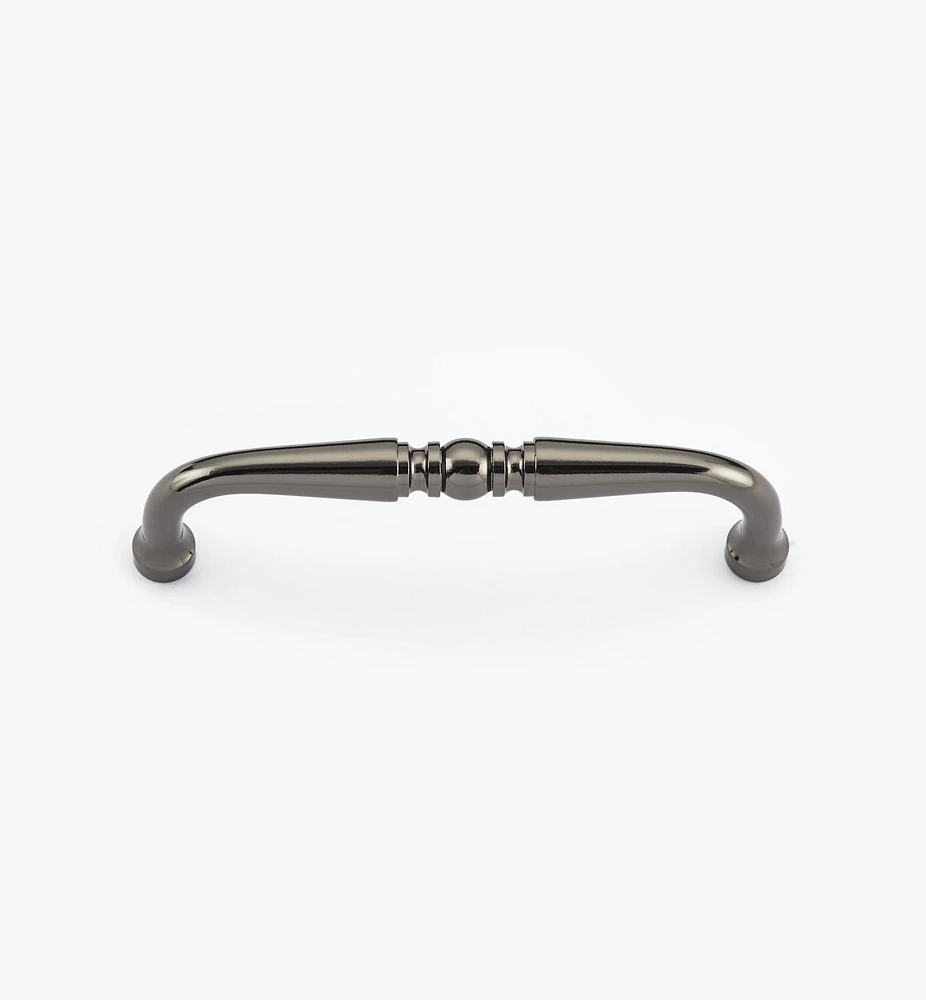 Solid Brass Handles