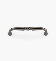 Solid Brass Handles