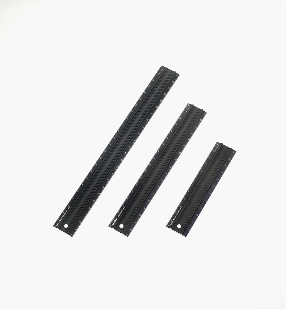 Set of 3 Veritas Imperial Shop Rules