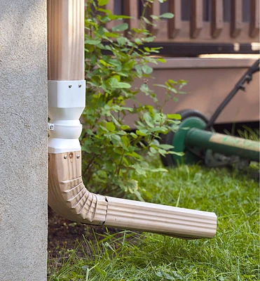 TurnSpout