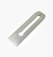 A2 Stanley/Record Bench Plane Blades made by Veritas