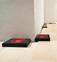 Bessey AV2 Adjustable Flooring Spacers