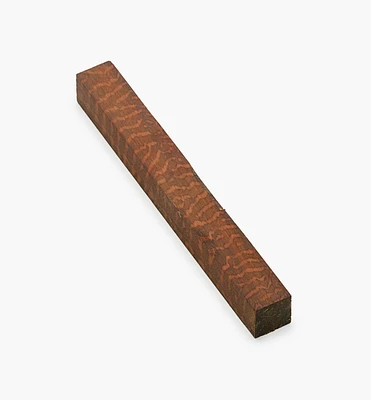 Snakewood Pen Blank
