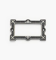 Cast Card Frame
