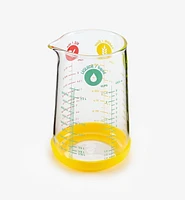 Measuring Glasses
