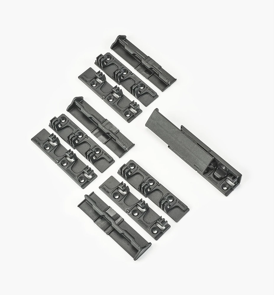 Striplox 90° Panel Connectors