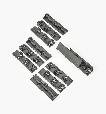 Striplox 90° Panel Connectors
