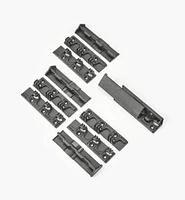 Striplox 90° Panel Connectors