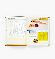 Making Inventive Wooden Toys