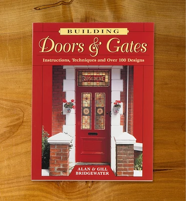 Building Doors & Gates