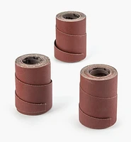 Bandes abrasives pour ponceuse à tambour po Laguna