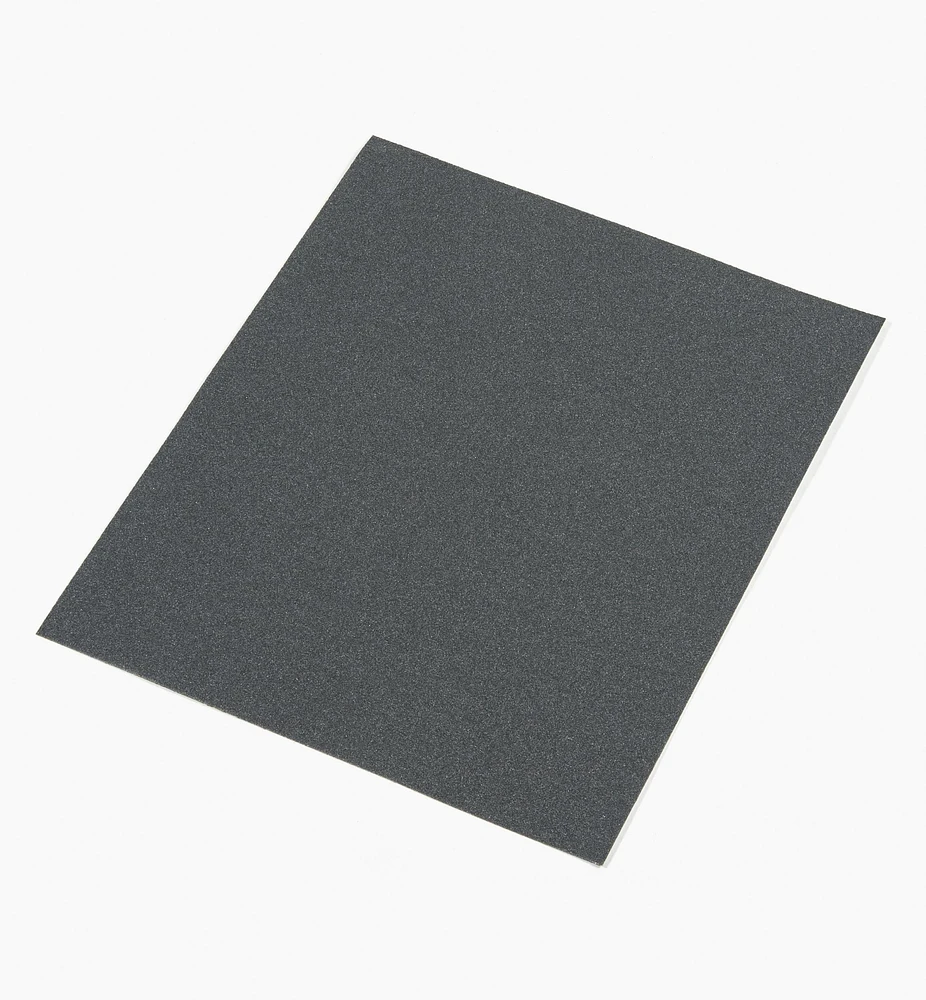 Mirka Coarse Wet/Dry Sandpaper
