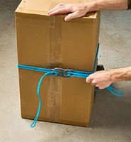 Adjustable Light-Duty Bungee Straps