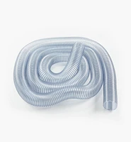 PVC Clear Dust Collection Hose