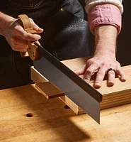 Bad Axe Bayonet Precision Carcass Saw