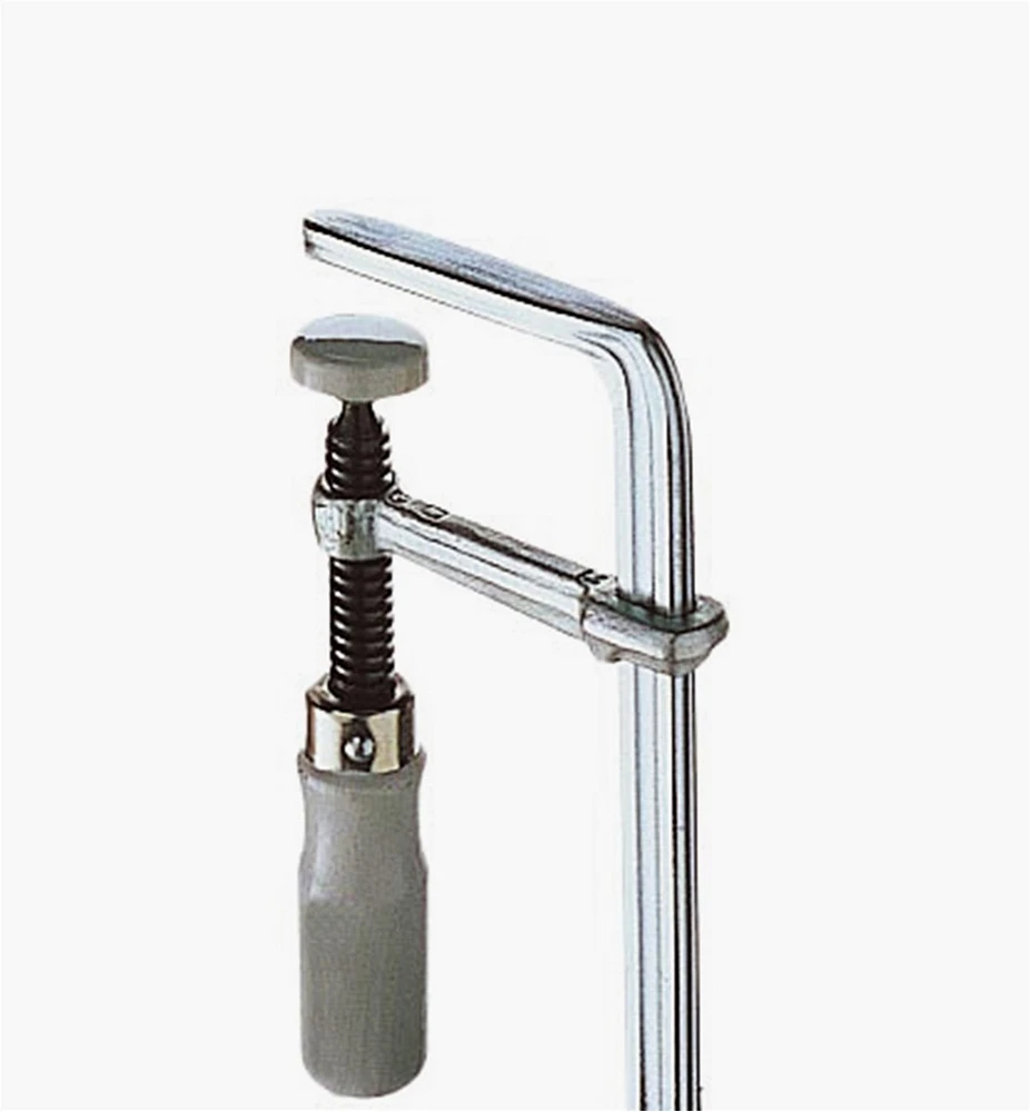 Screw Clamps for Festool Guide Rails