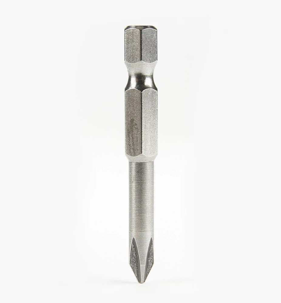 1 15/16" Phillips Screwdriver Bits