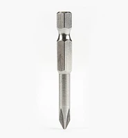 1 15/16" Phillips Screwdriver Bits